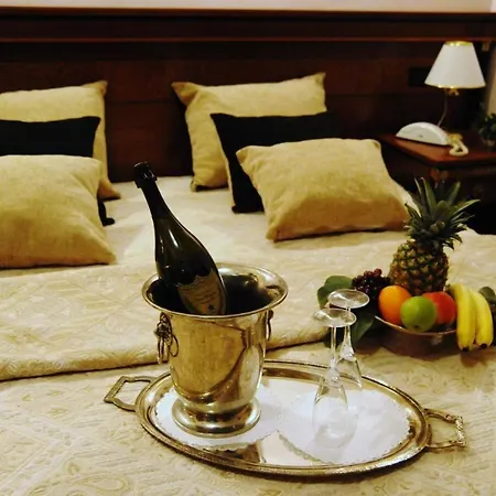 Angels Hotel Skopje