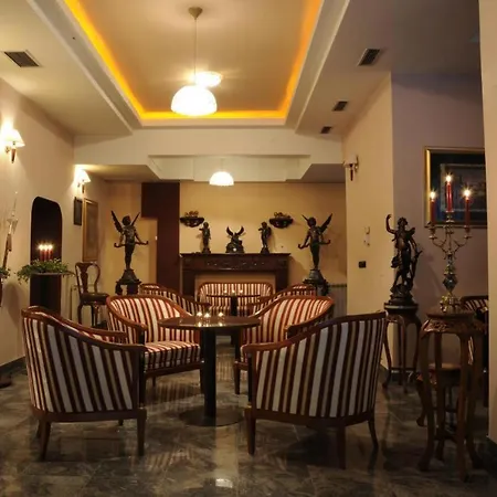 Angels Hotel Skopje