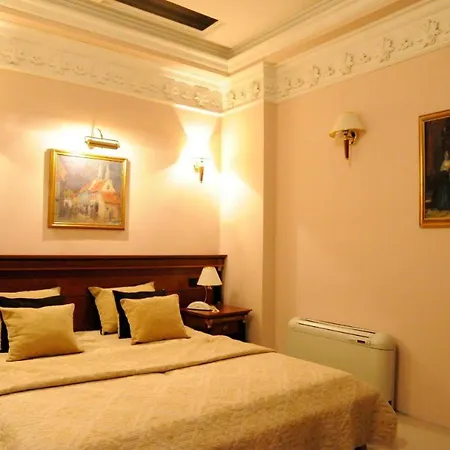 Hotel Angels 4*