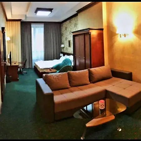 Hotel Angels Skopje